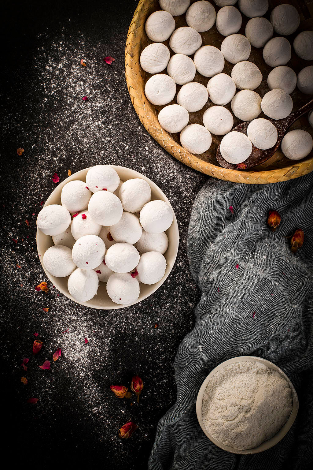 Learn Hue’s dessert heritage with expert insights